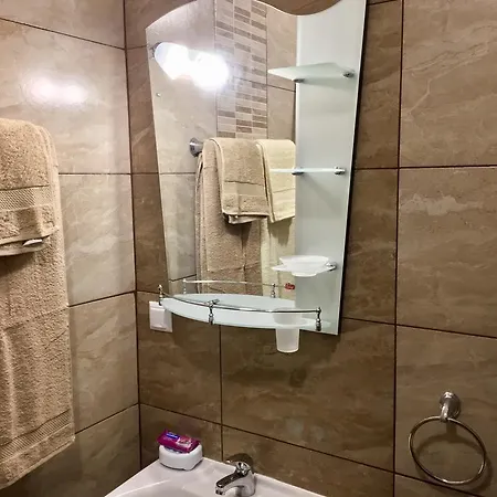 Apartament Sarafovo Sea & Forest Burgas