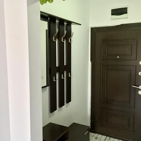 Sarafovo Sea & Forest Apartament Burgas