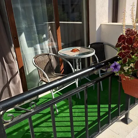 Sarafovo Sea & Forest Apartament Burgas