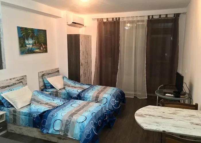 Apartment Sarafovo Sea & Forest