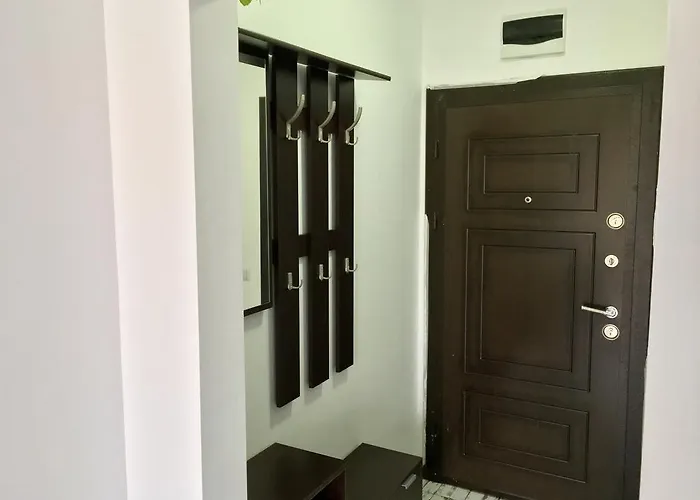 Sarafovo Sea & Forest Apartment Burgas City