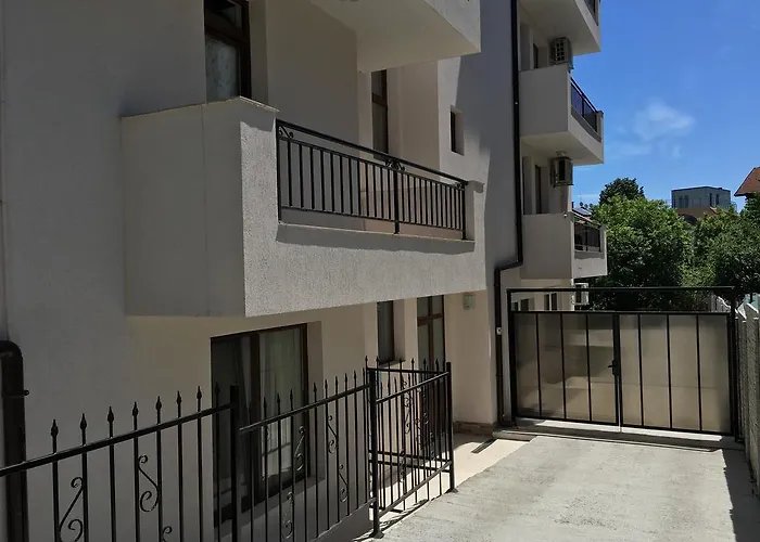 Apartment Sarafovo Sea & Forest *