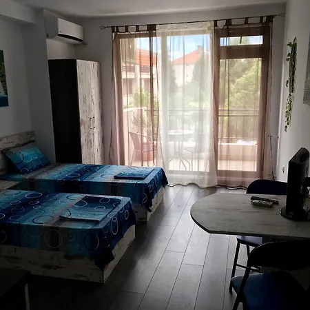 Apartamento Sarafovo Sea & Forest *