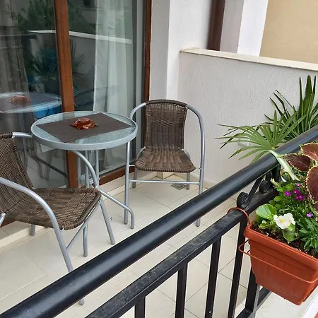 Sarafovo Sea & Forest *