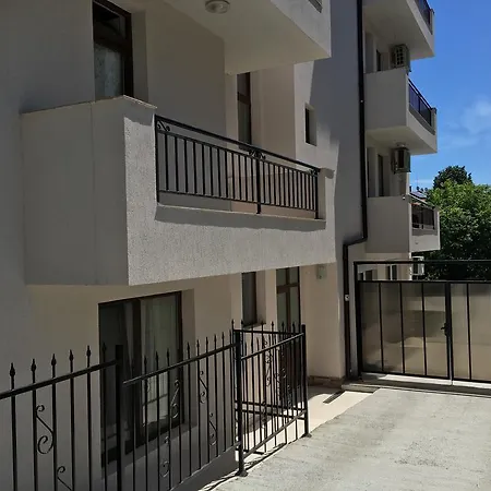 Appartement Sarafovo Sea & Forest *