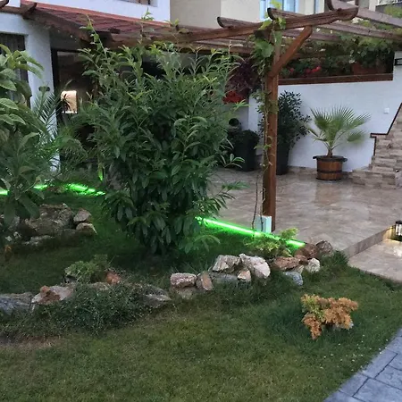 Appartement Sarafovo Sea & Forest Burgas Stad