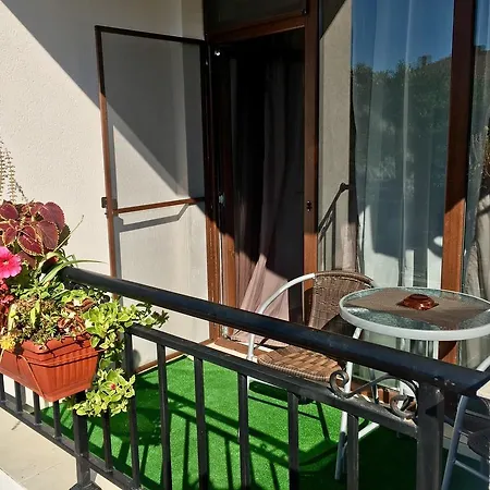 Apartamento Sarafovo Sea & Forest