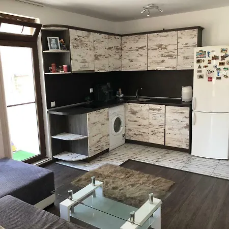 Sarafovo Sea & Forest Appartement