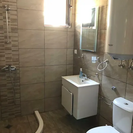 Apartmán Sarafovo Sea & Forest