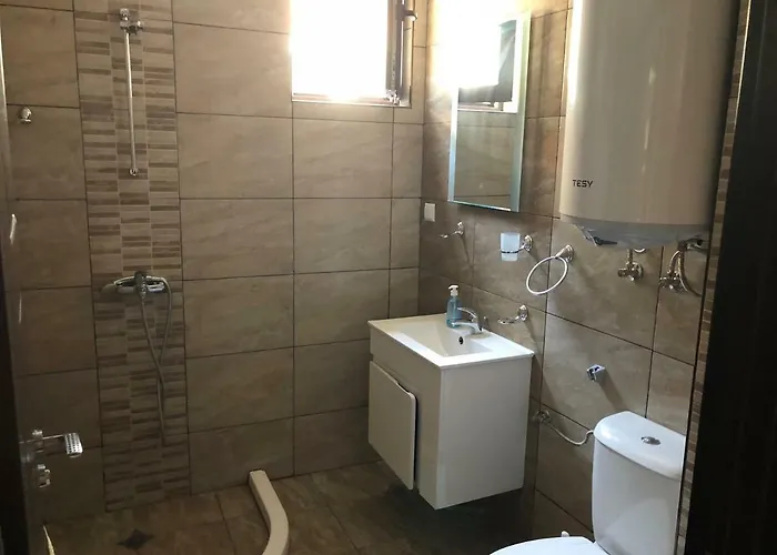 Apartament Sarafovo Sea & Forest